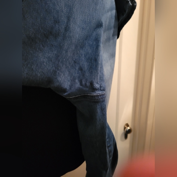 Sofia Vergara skinny ankle jean - Picture 7 of 8